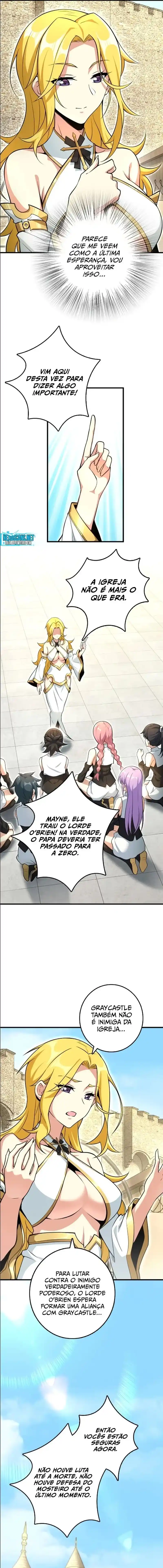 Read Release That Witch Português Manga Online