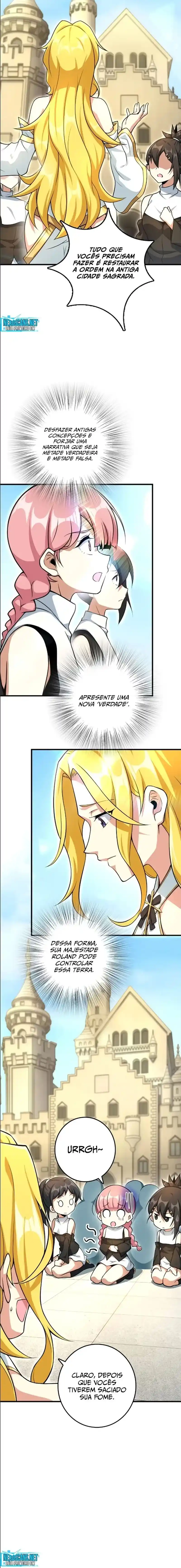 Read Release That Witch Português Manga Online