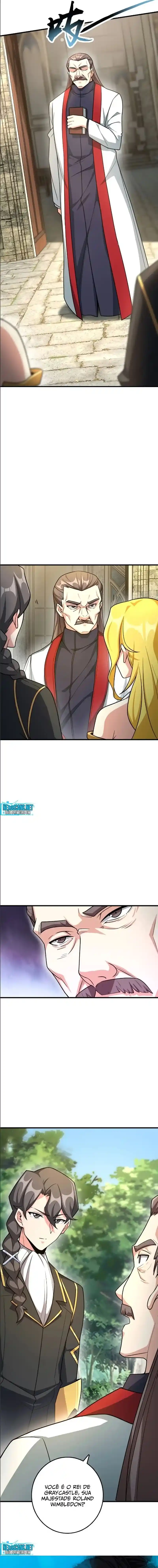 Read Release That Witch Português Manga Online