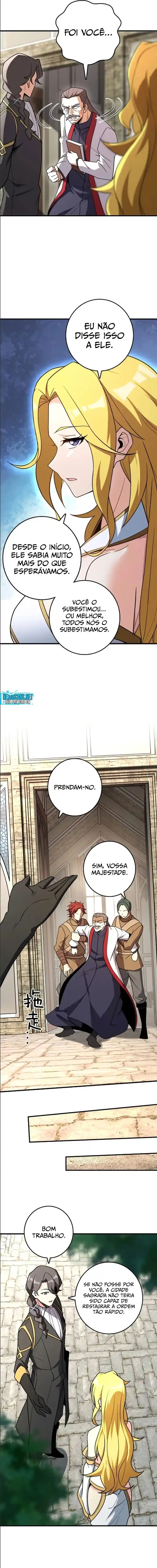 Read Release That Witch Português Manga Online