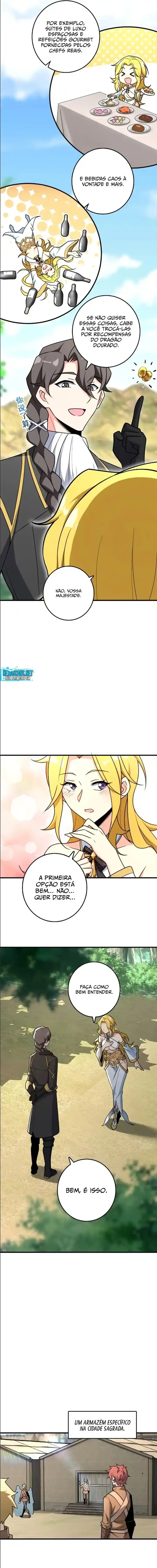 Read Release That Witch Português Manga Online