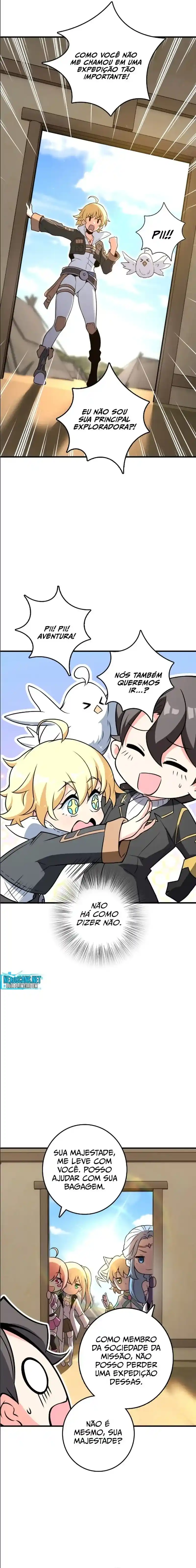 Read Release That Witch Português Manga Online