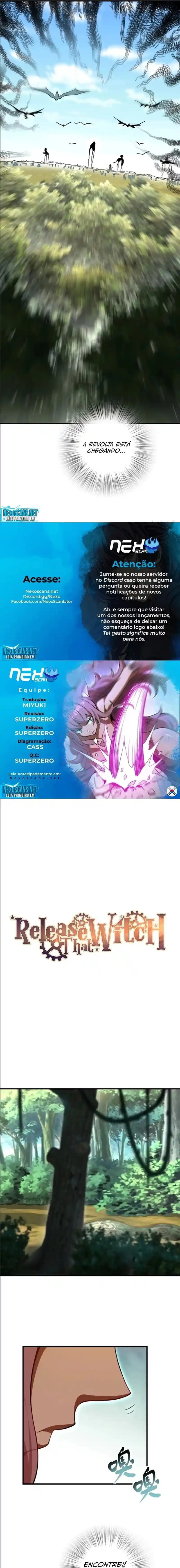 Read Release That Witch Português Manga Online