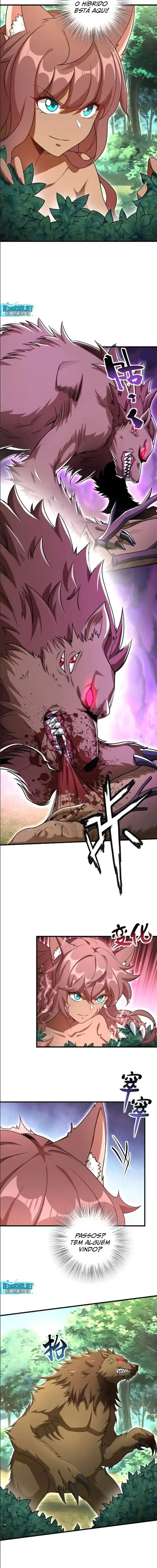 Read Release That Witch Português Manga Online