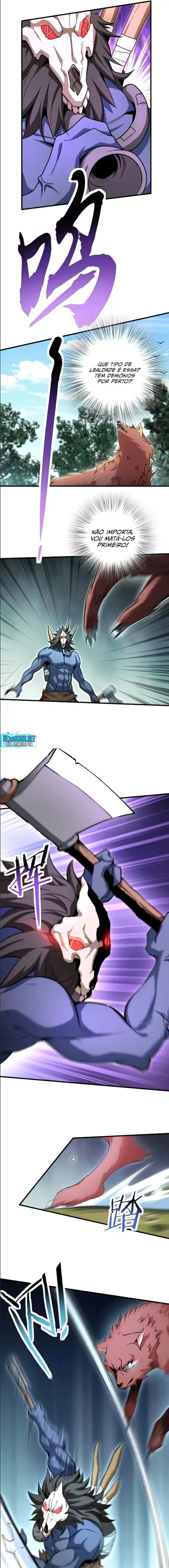 Read Release That Witch Português Manga Online