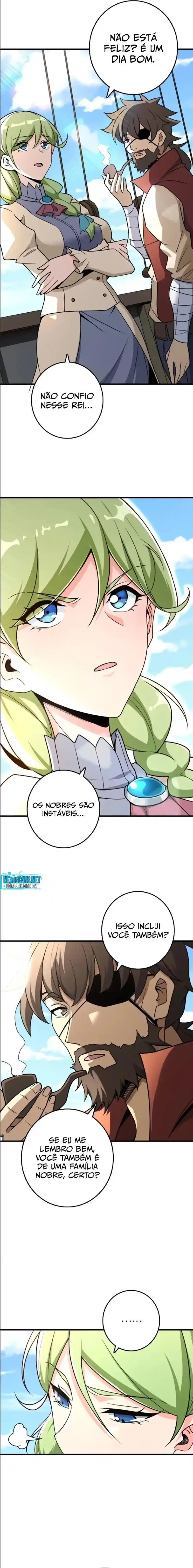 Read Release That Witch Português Manga Online