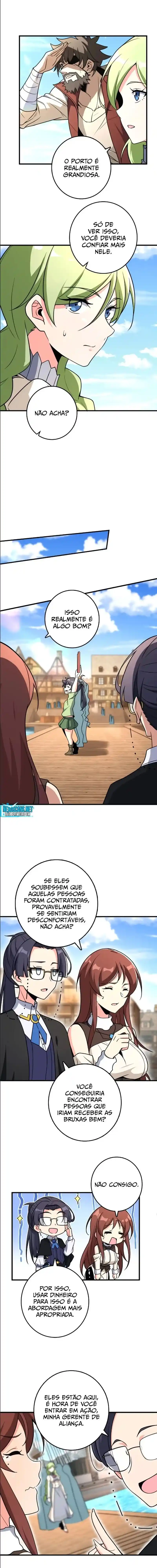 Read Release That Witch Português Manga Online