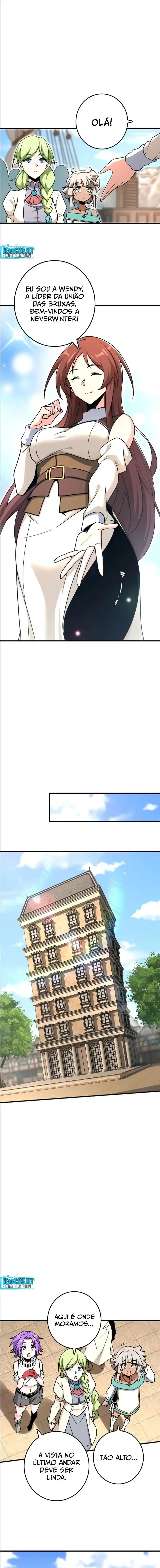 Read Release That Witch Português Manga Online