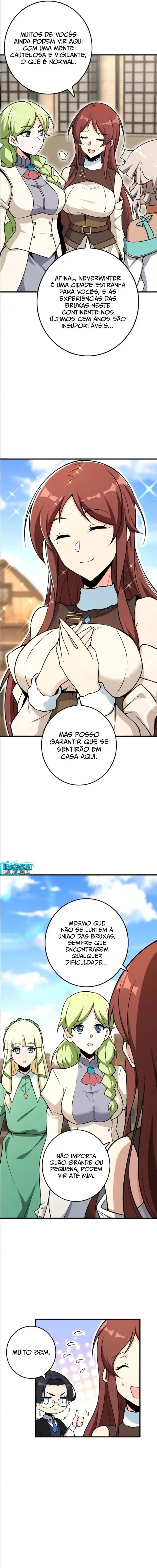 Read Release That Witch Português Manga Online