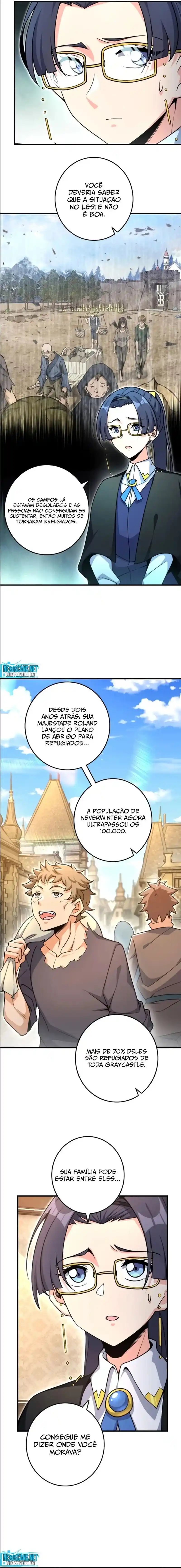 Read Release That Witch Português Manga Online