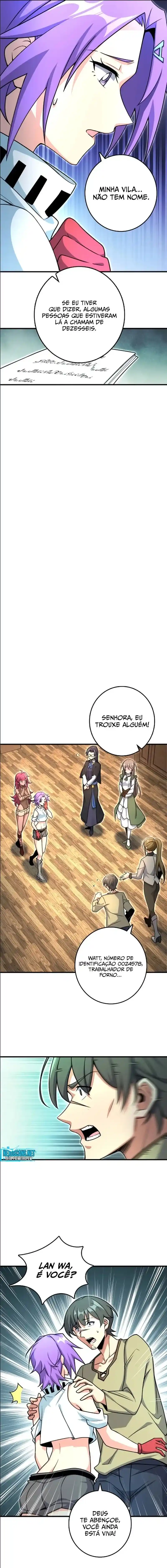 Read Release That Witch Português Manga Online