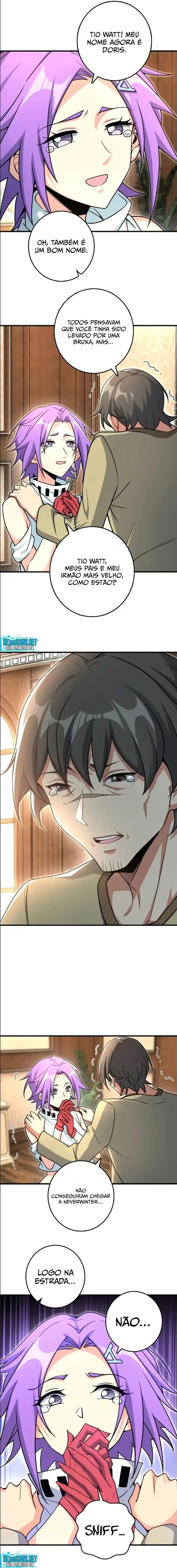 Read Release That Witch Português Manga Online