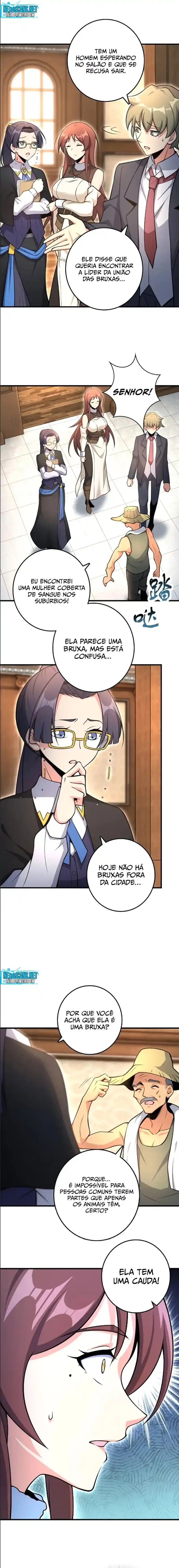 Read Release That Witch Português Manga Online