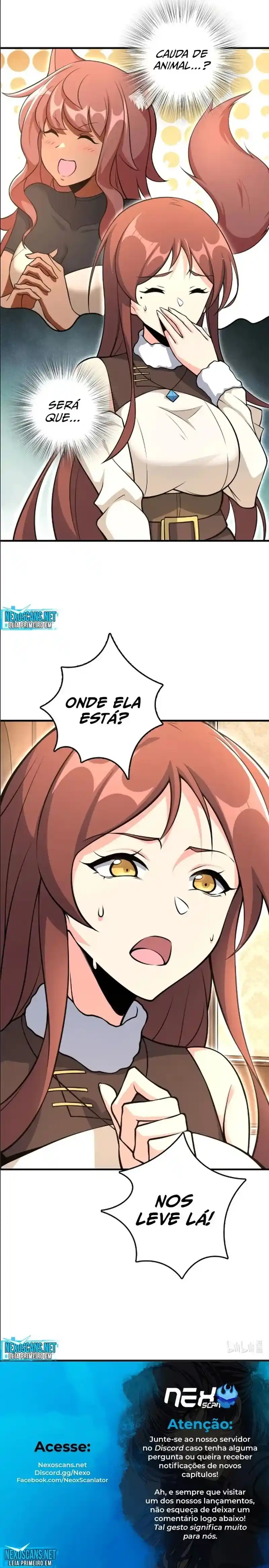 Read Release That Witch Português Manga Online