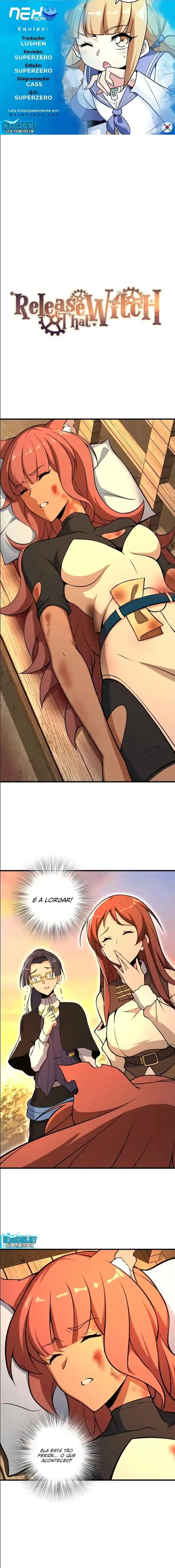 Read Release That Witch Português Manga Online