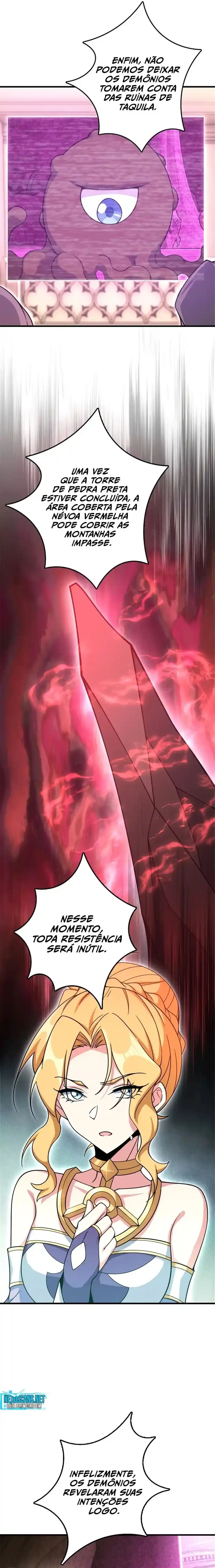 Read Release That Witch Português Manga Online