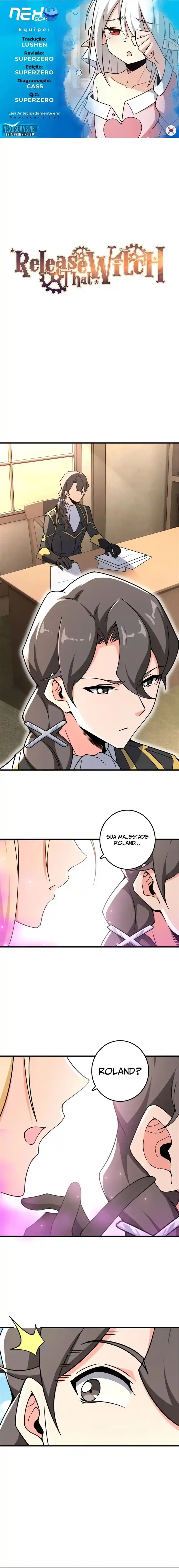 Read Release That Witch Português Manga Online