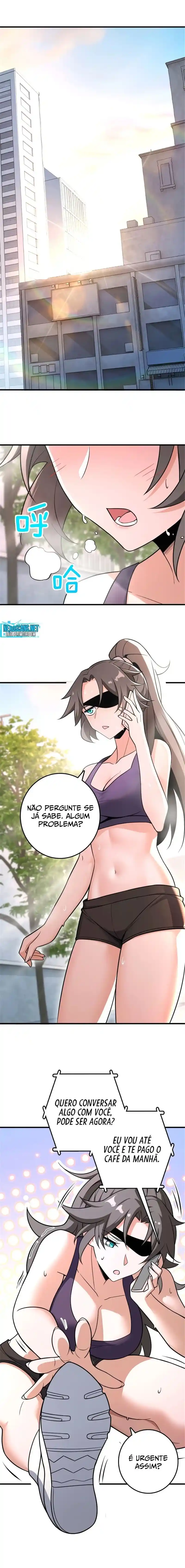 Read Release That Witch Português Manga Online