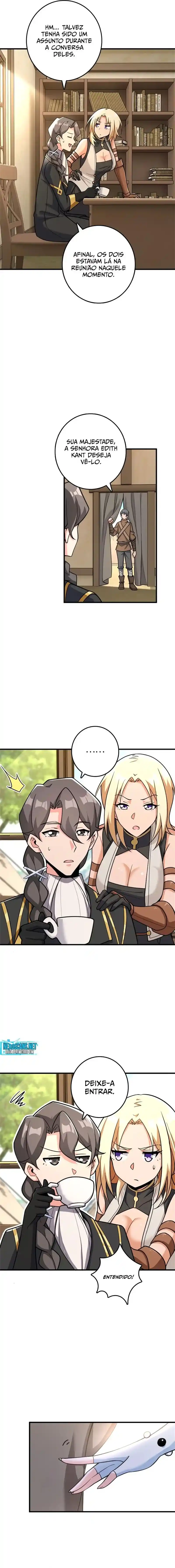 Read Release That Witch Português Manga Online