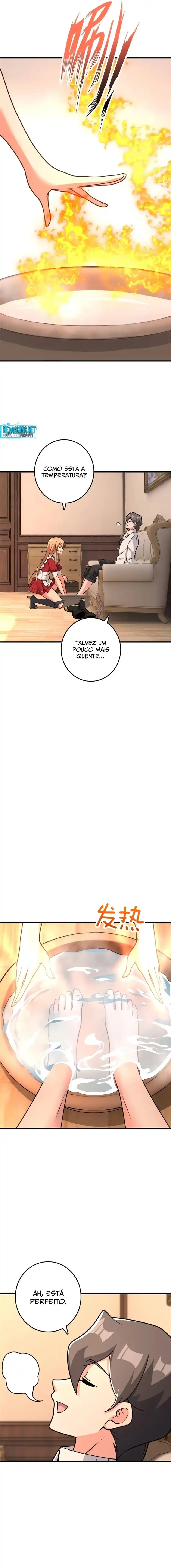 Read Release That Witch Português Manga Online