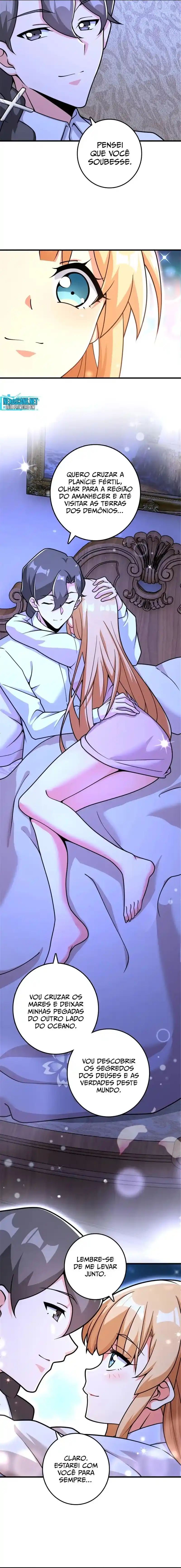 Read Release That Witch Português Manga Online