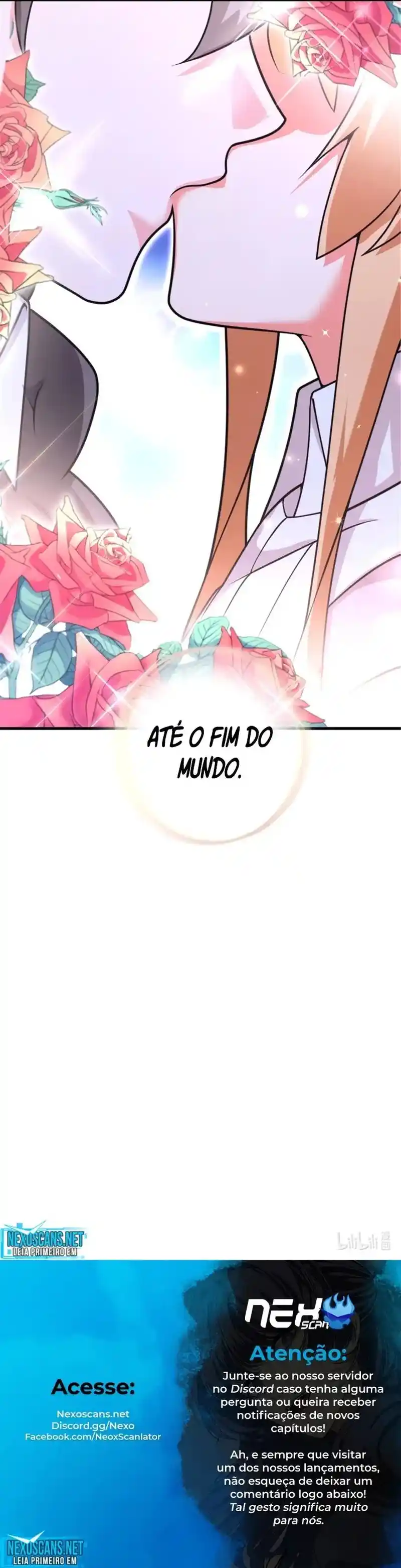 Read Release That Witch Português Manga Online