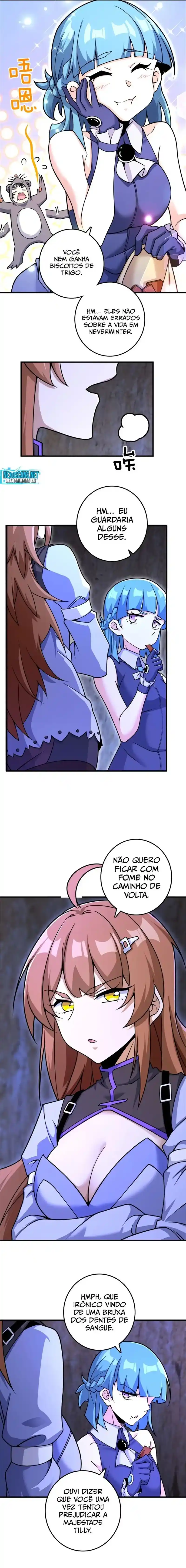 Read Release That Witch Português Manga Online