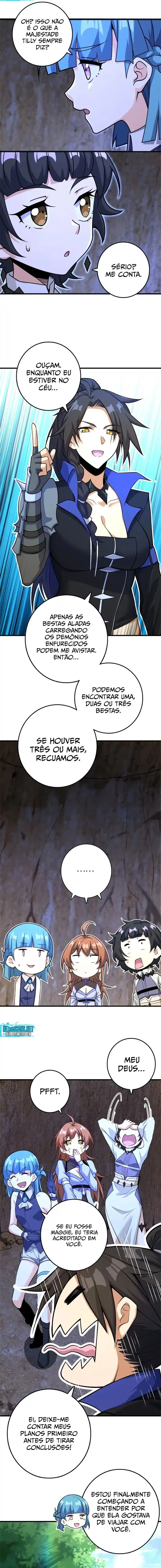 Read Release That Witch Português Manga Online