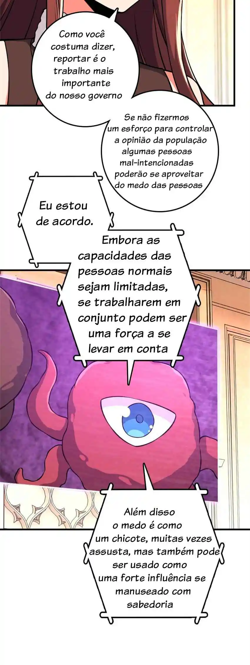 Read Release That Witch Português Manga Online