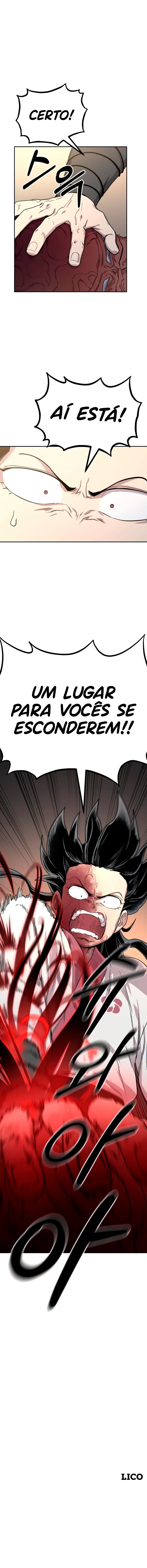 Read Return of the Mount Hua Sect Português Manga Online