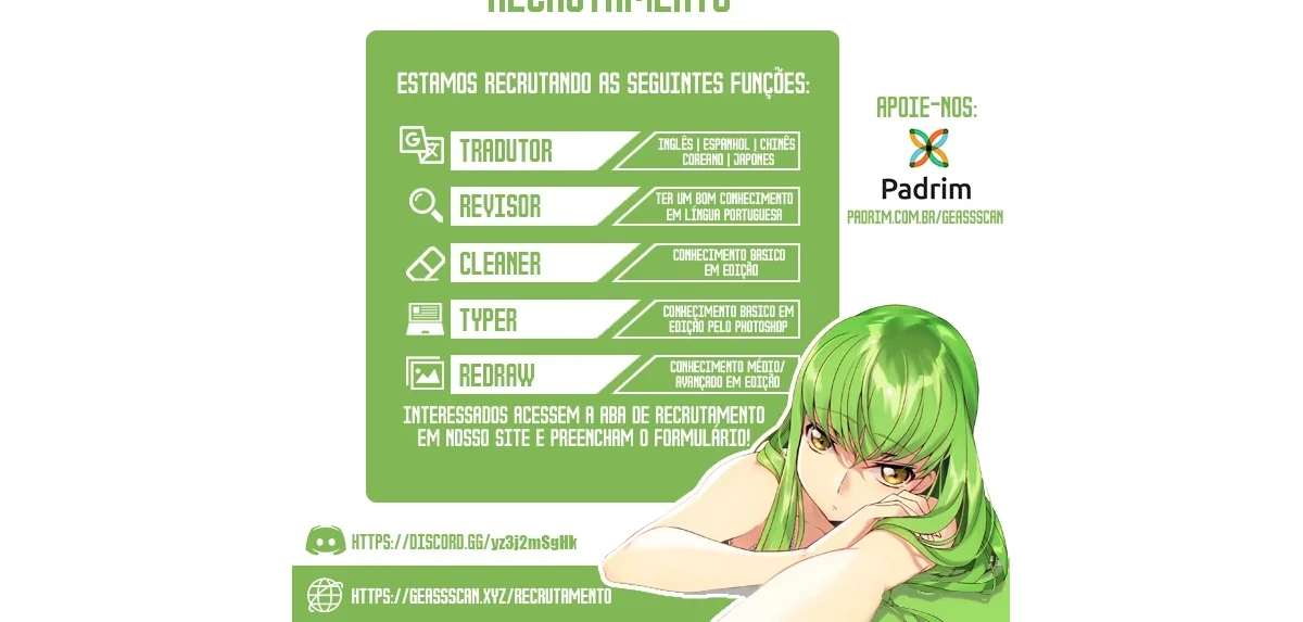 Read Return of the Mount Hua Sect Português Manga Online