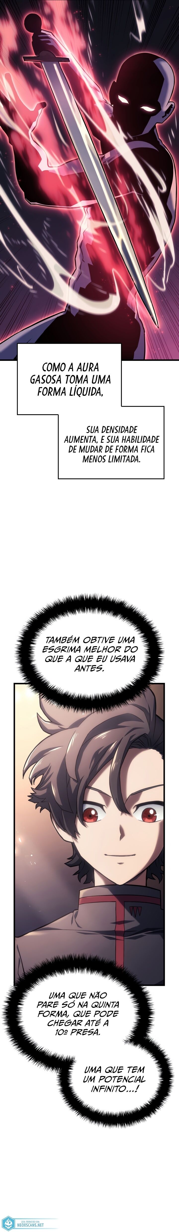 Read Revenge of the Baskerville Bloodhound Português Manga Online