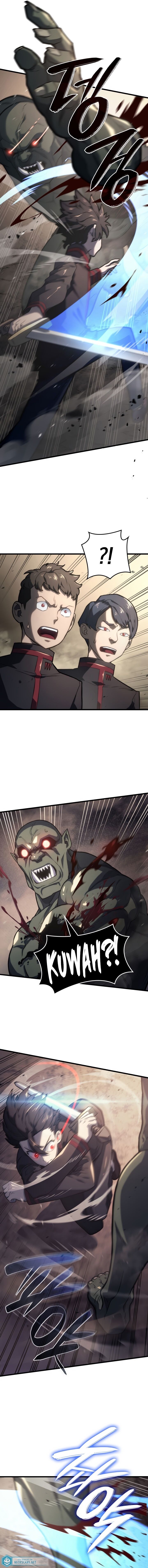 Read Revenge of the Baskerville Bloodhound Português Manga Online