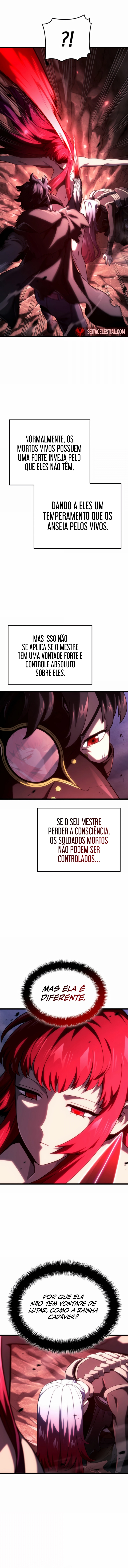 Read Revenge of the Baskerville Bloodhound Português Manga Online