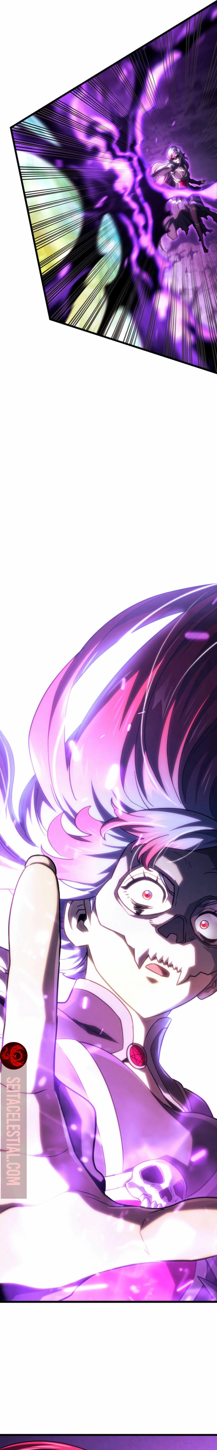 Read Revenge of the Baskerville Bloodhound Português Manga Online