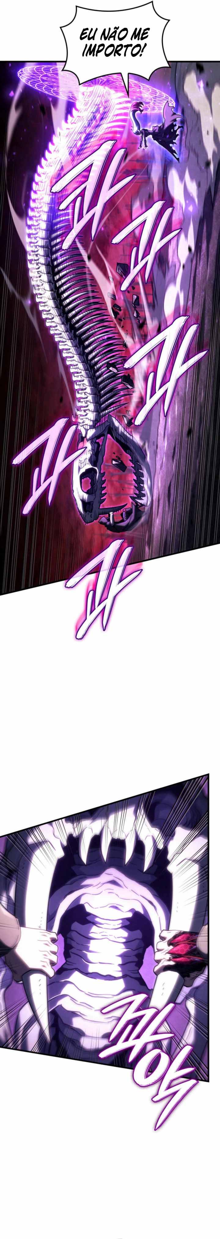 Read Revenge of the Baskerville Bloodhound Português Manga Online