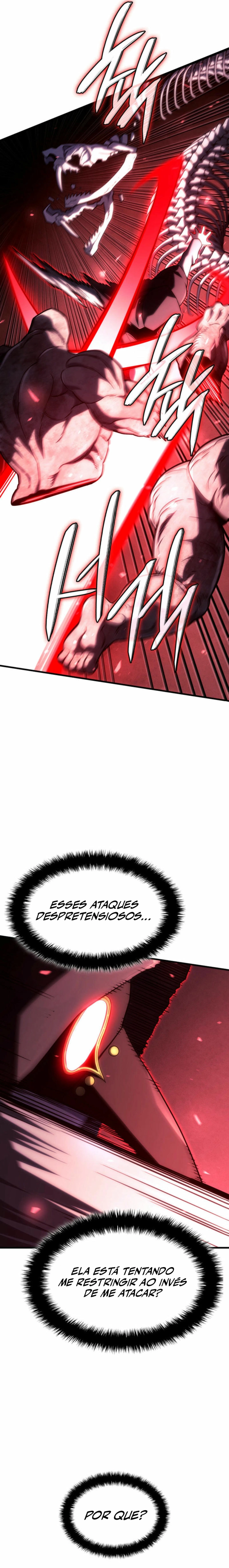 Read Revenge of the Baskerville Bloodhound Português Manga Online