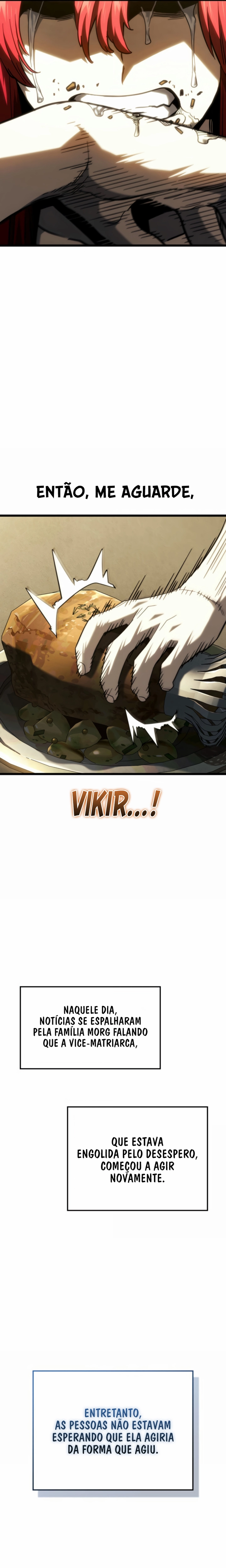 Read Revenge of the Baskerville Bloodhound Português Manga Online