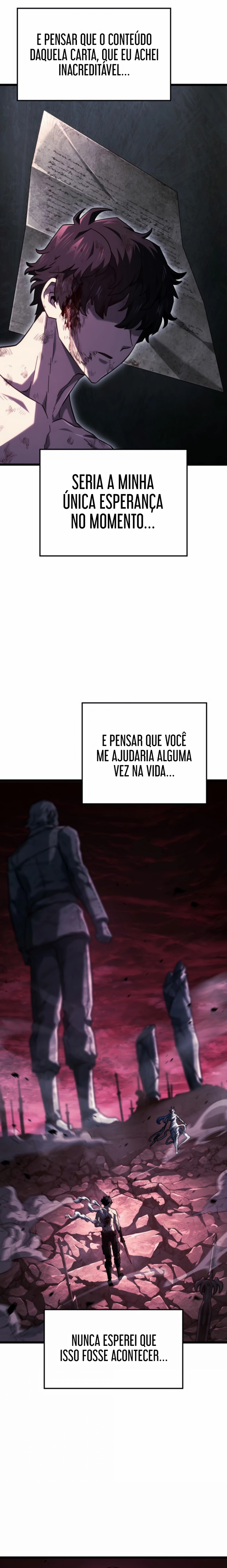Read Revenge of the Baskerville Bloodhound Português Manga Online