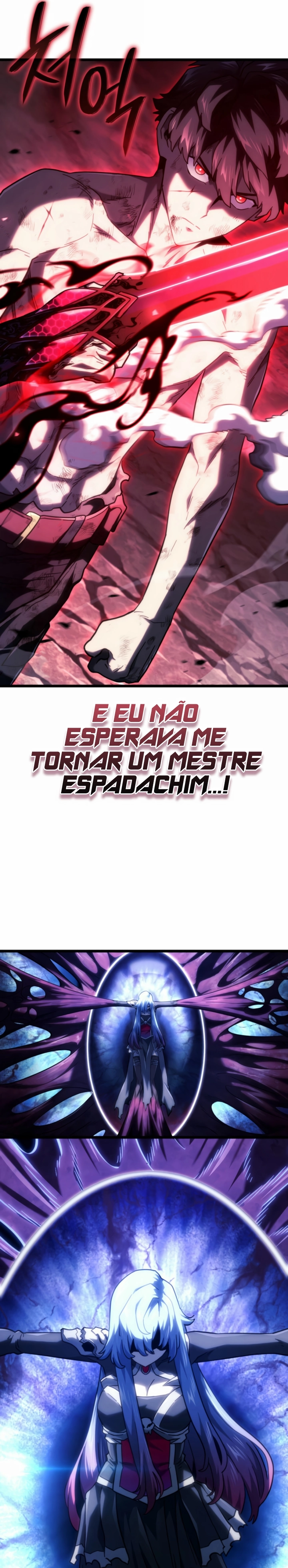 Read Revenge of the Baskerville Bloodhound Português Manga Online