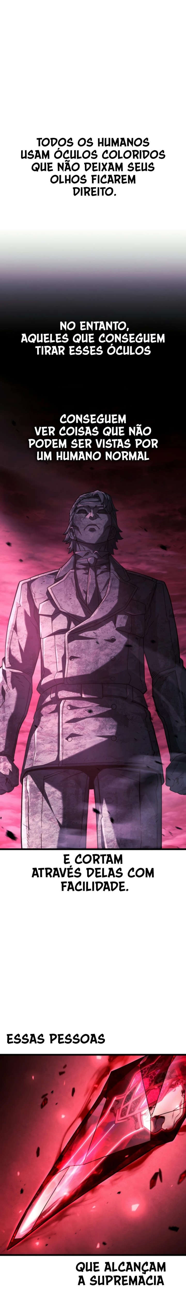 Read Revenge of the Baskerville Bloodhound Português Manga Online