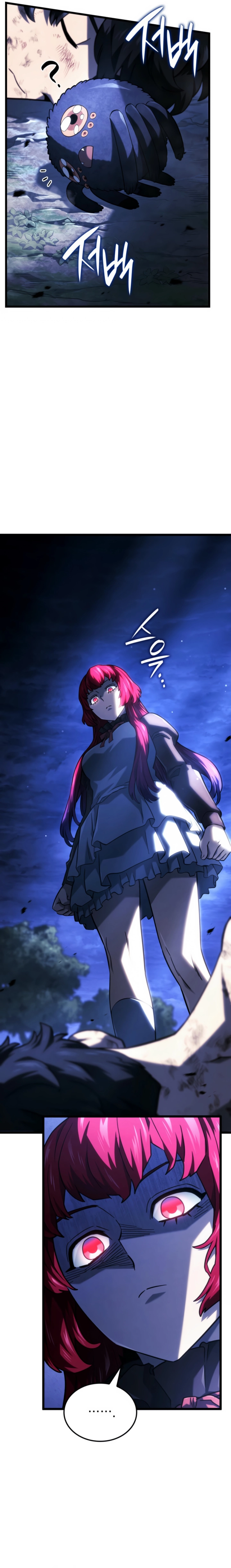 Read Revenge of the Baskerville Bloodhound Português Manga Online