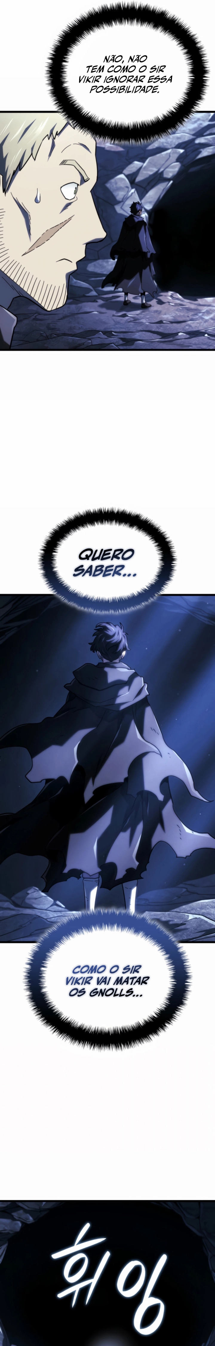 Read Revenge of the Baskerville Bloodhound Português Manga Online