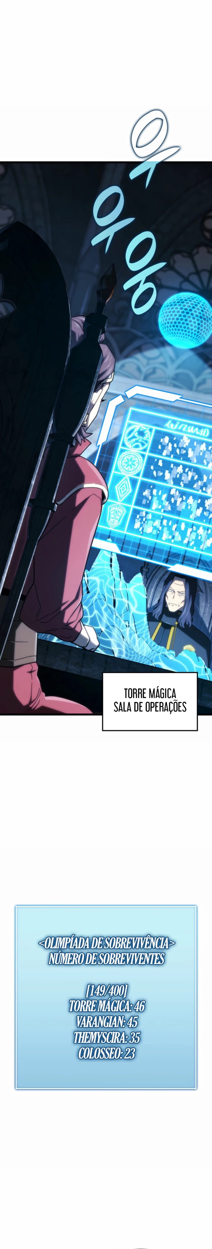 Read Revenge of the Baskerville Bloodhound Português Manga Online