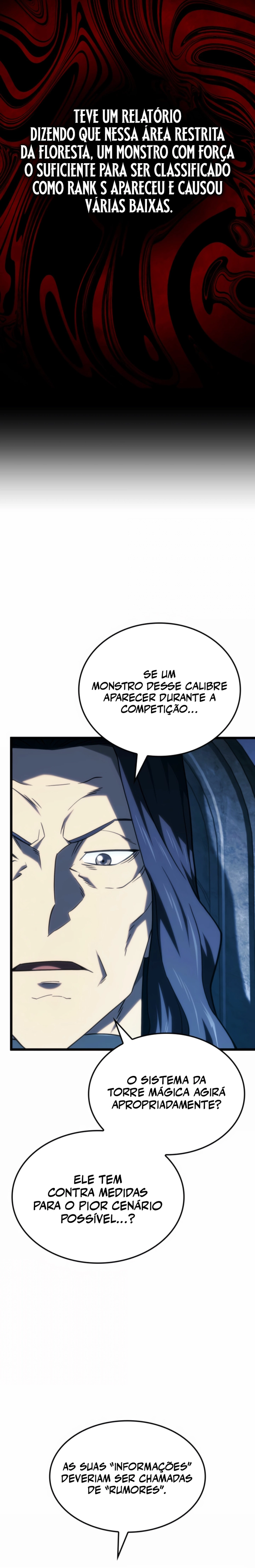 Read Revenge of the Baskerville Bloodhound Português Manga Online