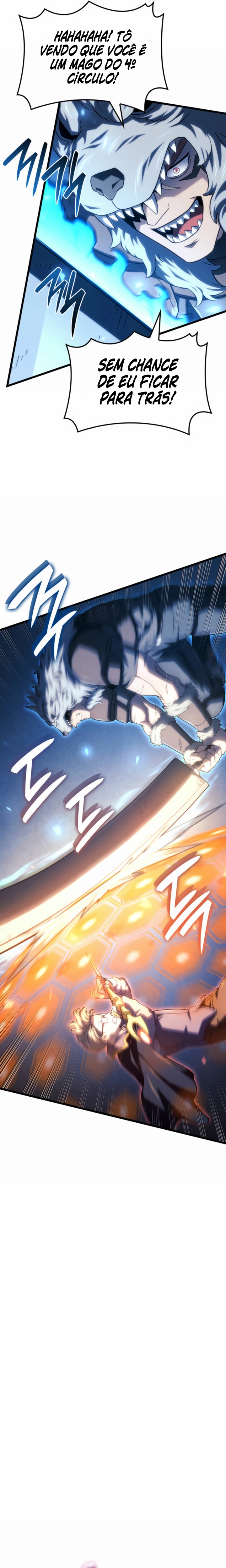 Read Revenge of the Baskerville Bloodhound Português Manga Online