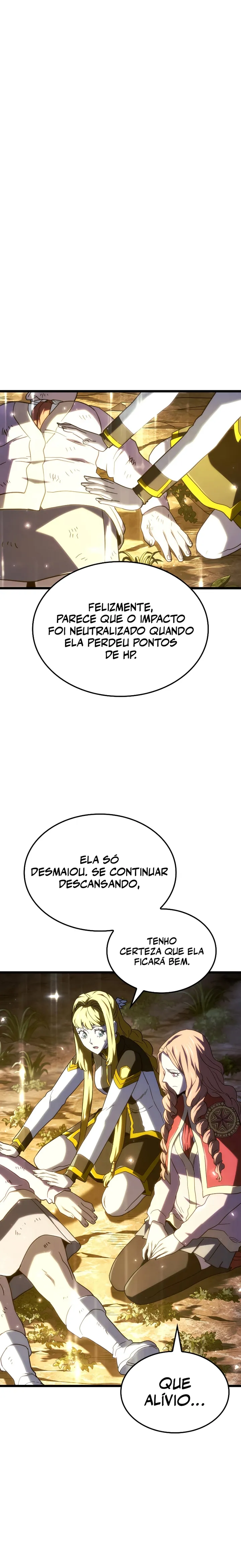 Read Revenge of the Baskerville Bloodhound Português Manga Online