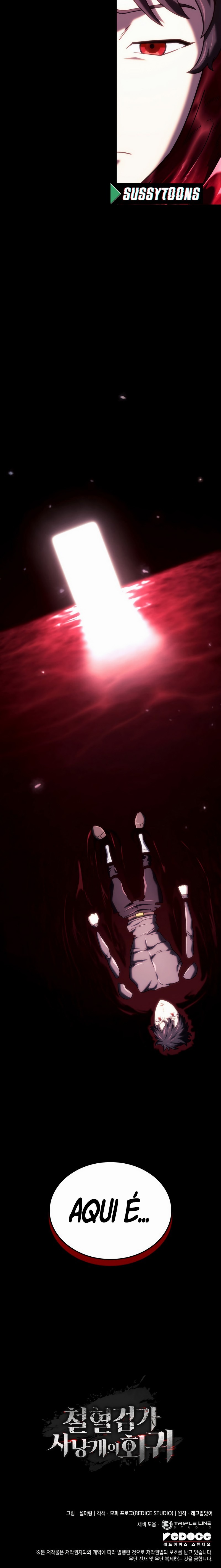 Read Revenge of the Baskerville Bloodhound Português Manga Online