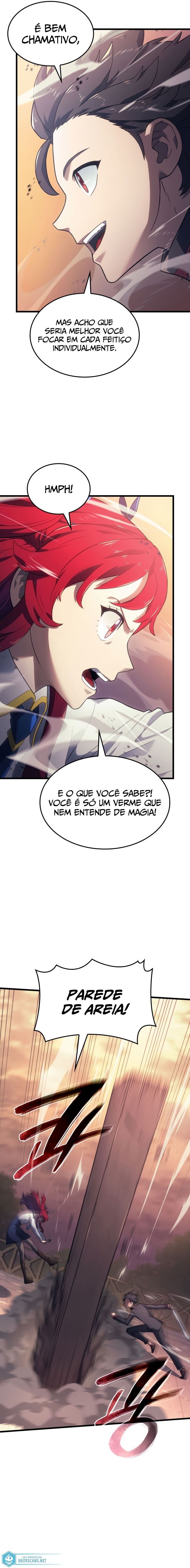 Read Revenge of the Baskerville Bloodhound Português Manga Online