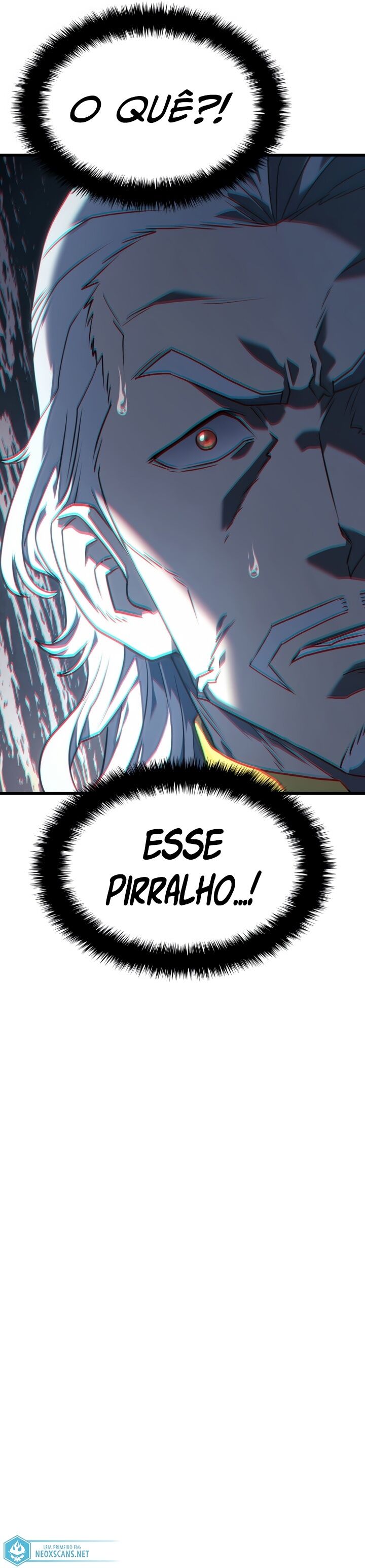 Read Revenge of the Baskerville Bloodhound Português Manga Online